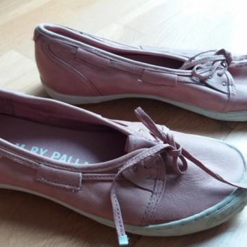 Palladium kozne cipele br 37