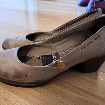 Panama Jack, ženske cipele, broj 37