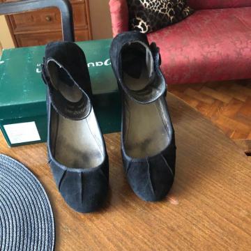 Paul green balerinke38/39,  par puta obučene.