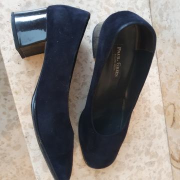 Paul Green kozne cipele br 39