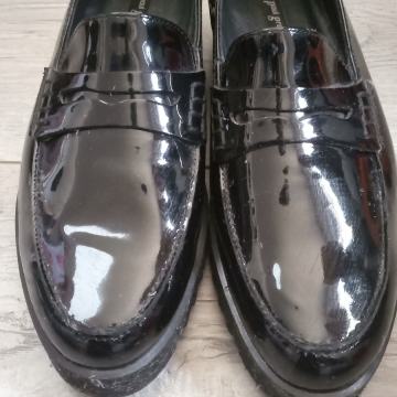 paul green zenske lakirane cipele 39.5