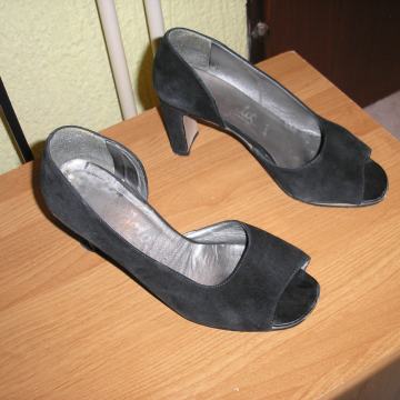 Peko Lady Angela Comfort ženske cipele na petu, broj 4 ili 36-37