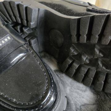 Pepe jeans loaferice br. 39