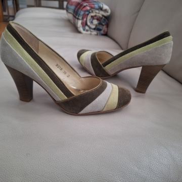 PETER KOZINA kozne cipele br 38