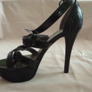 platforma sandale GUESS  36 37