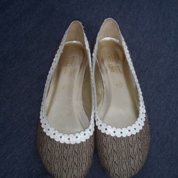 Pollini balerinke way out vl.35