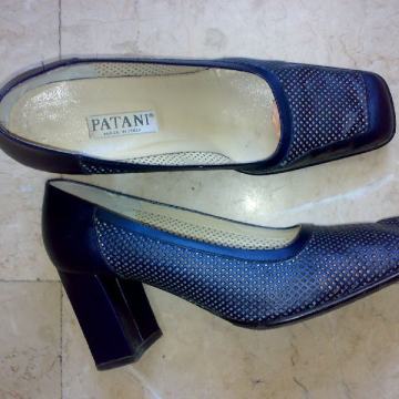 CIPELE-MALO NOŠENJE-BR.41