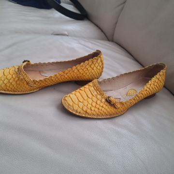 PROGETTO kozne cipele br 37