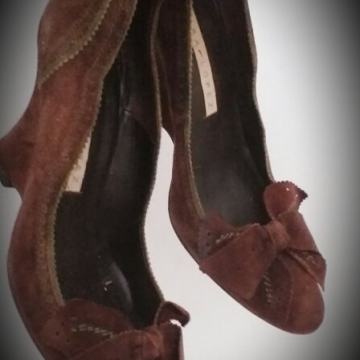 PURA LOPEZ #KOŽNE SALONKE # S MAŠNOM