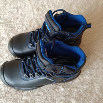 Radne cipele BNN RAPTOR S3, broj 38