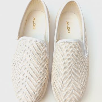 Ravne cipele 38 ALDO novo