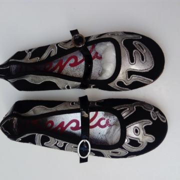 Replay cipele balerinke 36