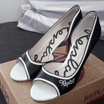 Replay salonke vl.41