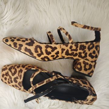 Reserved kožne cipele