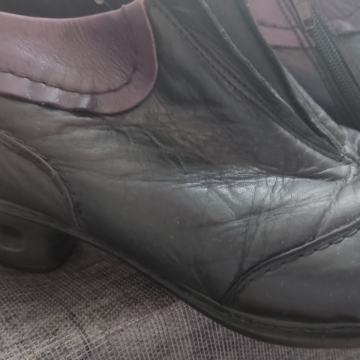 Rieker cipele 40