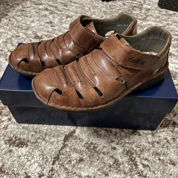 RIEKER Terapijske Cipele br. 40 xx