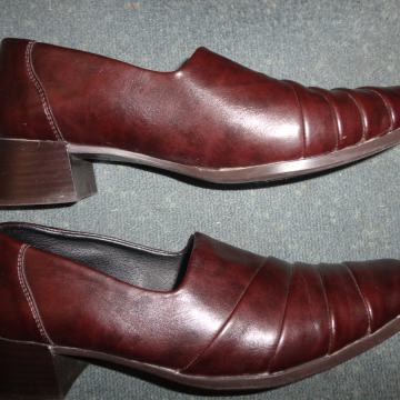 RIEKER ženske cipele br. 40