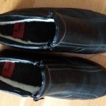 Rieker zimske cipele br 41