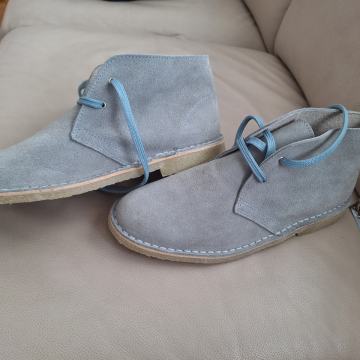 Riflessi Urbani kozne cipele br 40