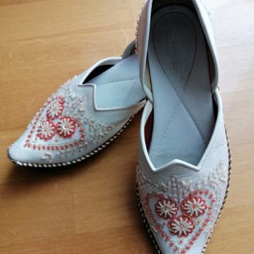 Roberto Cavalli balerinke 39,5