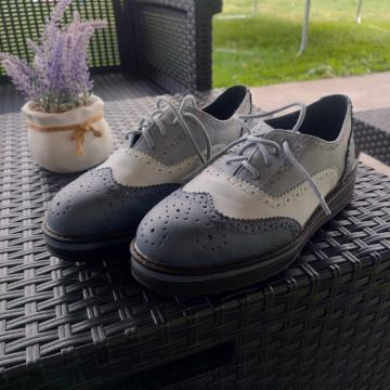 Roberto ženske cipele br. 38, NOVO, NIKADA NOŠENO!!!