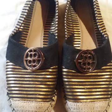 Rocco Barroco espadrile