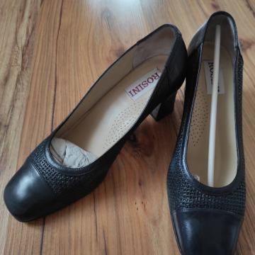 ROSINI cipele visoka peta