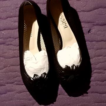 Rosini, ženske cipele