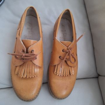 SALAMANDER kozne cipele br 39