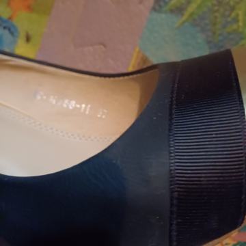 salonke, balerinke 37-38