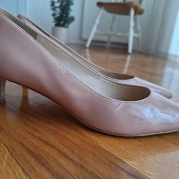 Salonke boja kože,Nine West,veličina 41