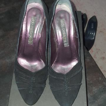 Salonke od brušene kože,  Aldo Castagna, broj 36