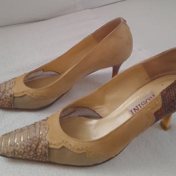 SALONKE ROSINI PRODAJEM