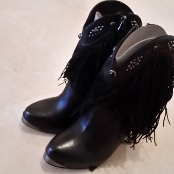 SAM EDELMAN! %KOŽNE! TOP PRILIKA!  KOŽNE.NENOSENE! GLEŽNJAČE/KABOJKE