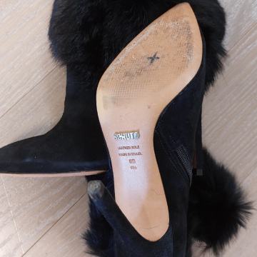 SCHUTZ ženske čizmice