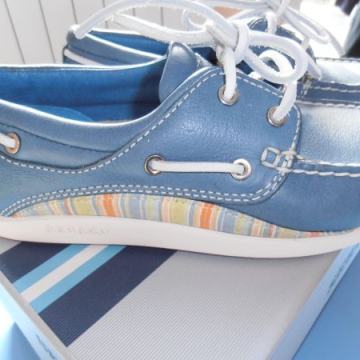 SEBAGO kožne cipele br.37 - NOVO