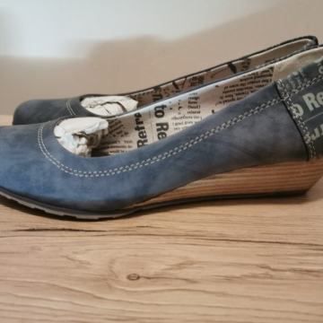 Sir Oliver wedges cipele, 39, nove