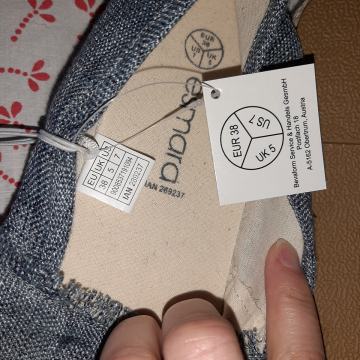 Nove špagerice Esmara