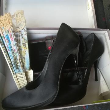 Štikle 36 od mature