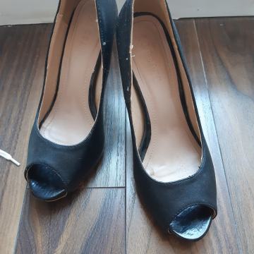 Štikle 39 cipele na petu