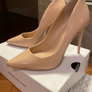 Štikle ALDO, broj 38