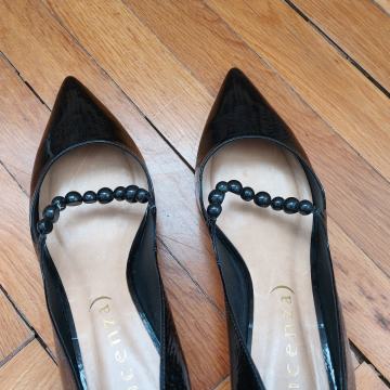 Štikle salonke Vicenza 39-40