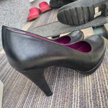 Štikle St. Oliver br. 39