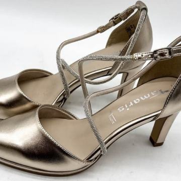 Nove Štikle  Tamaris broj 38