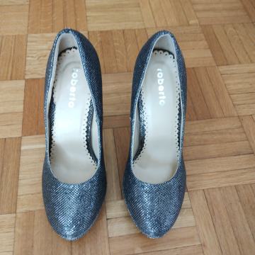 Štikle/Ženske cipele, broj 37