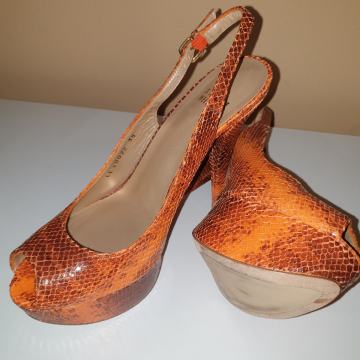 Stuart Weitzman sandale