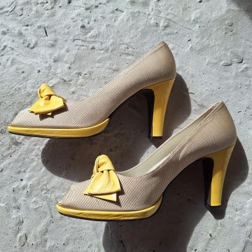 Nove talijanske cipele