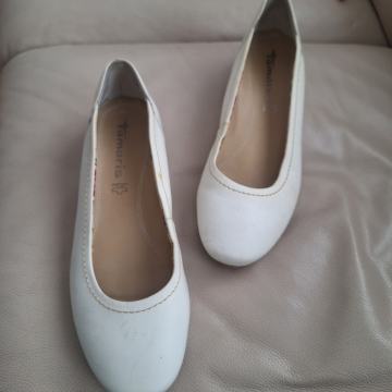 Tamaris kozne cipele br 38