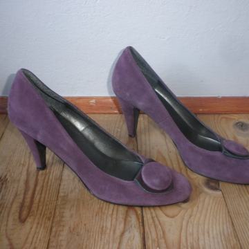 TAMARIS - ŽENSKE LAGANE KOŽNE CIPELE 40