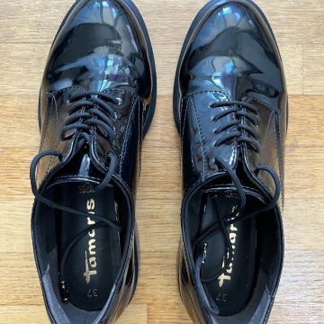 Tamaris zenske svecane cipele 37